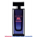 Sensual Jil Jil Sander By Jil Sander Generic Oil Perfume 50ML (MA0000)